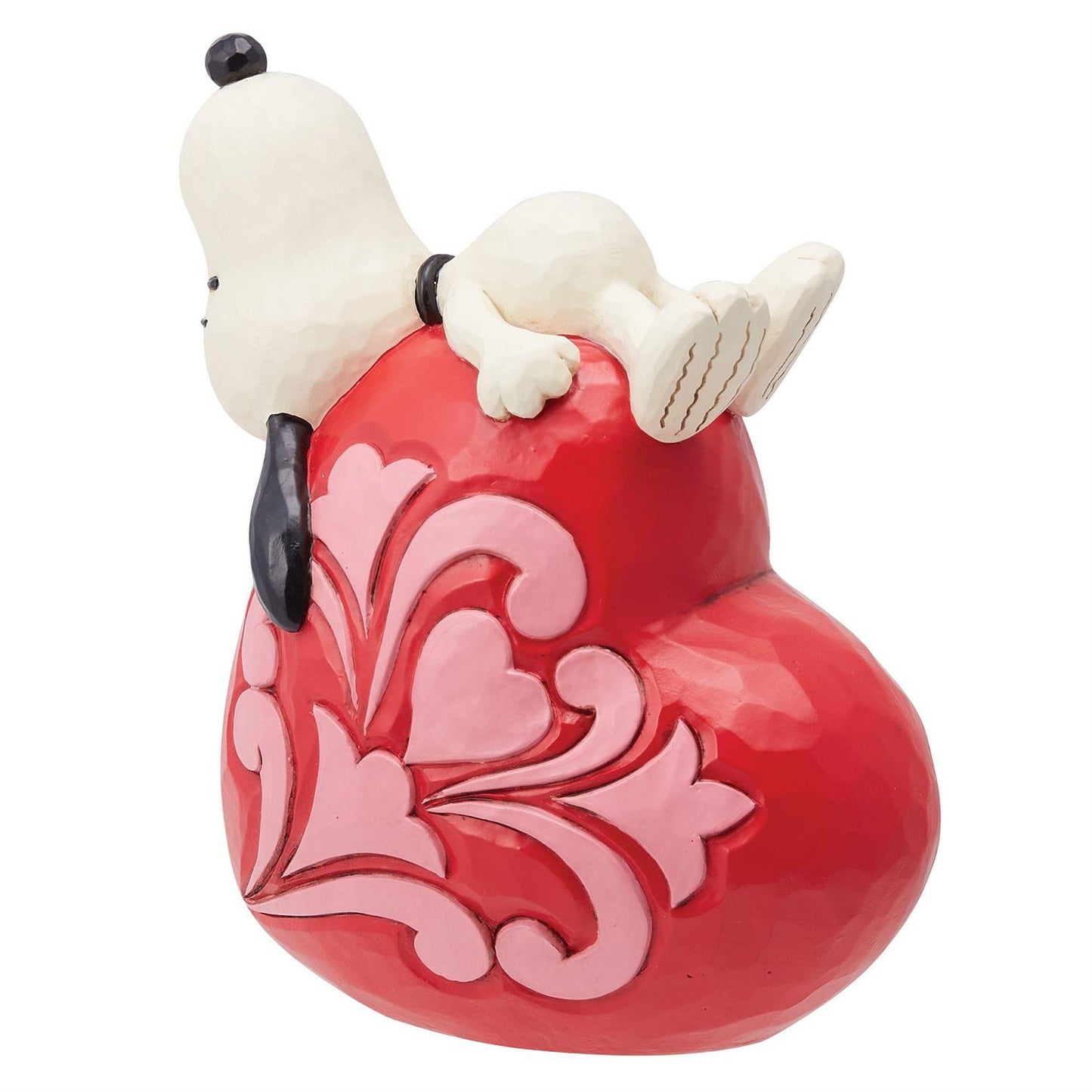 Lovely Dreams Jim Shore Snoopy Figurine