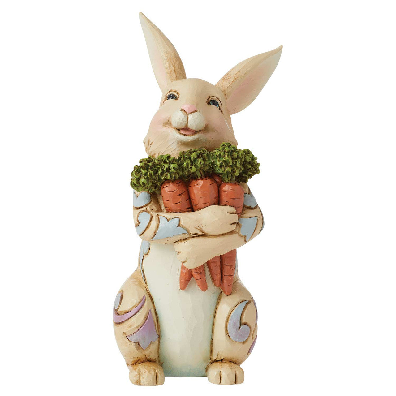 Simply Ear-resistable Jim Shore Figurine