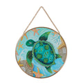 Turtle Suncatcher