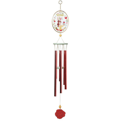 Believe in Love Belle Windchime