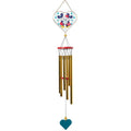 Mickey and Minnie Mouse Windchime