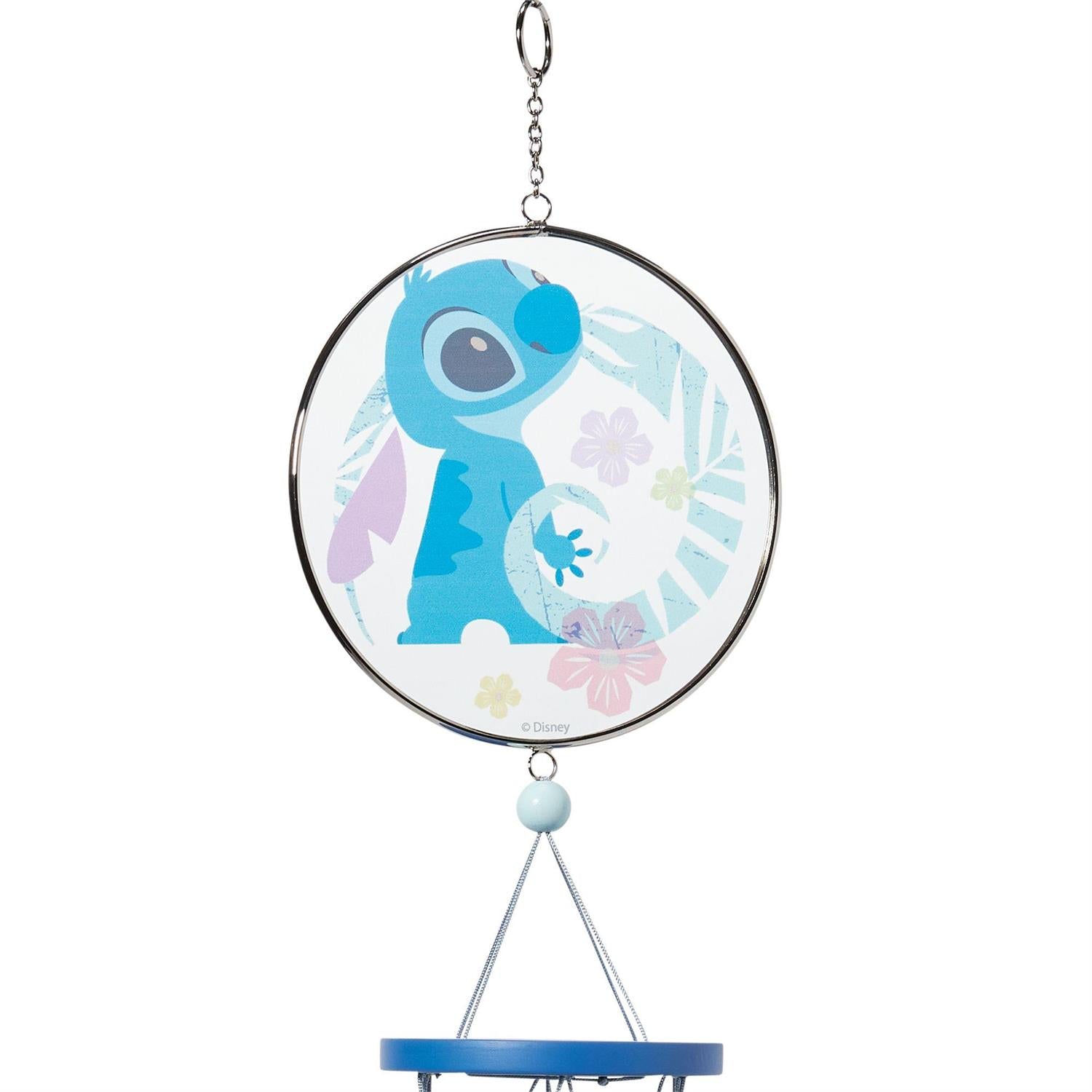Stitch Windchime
