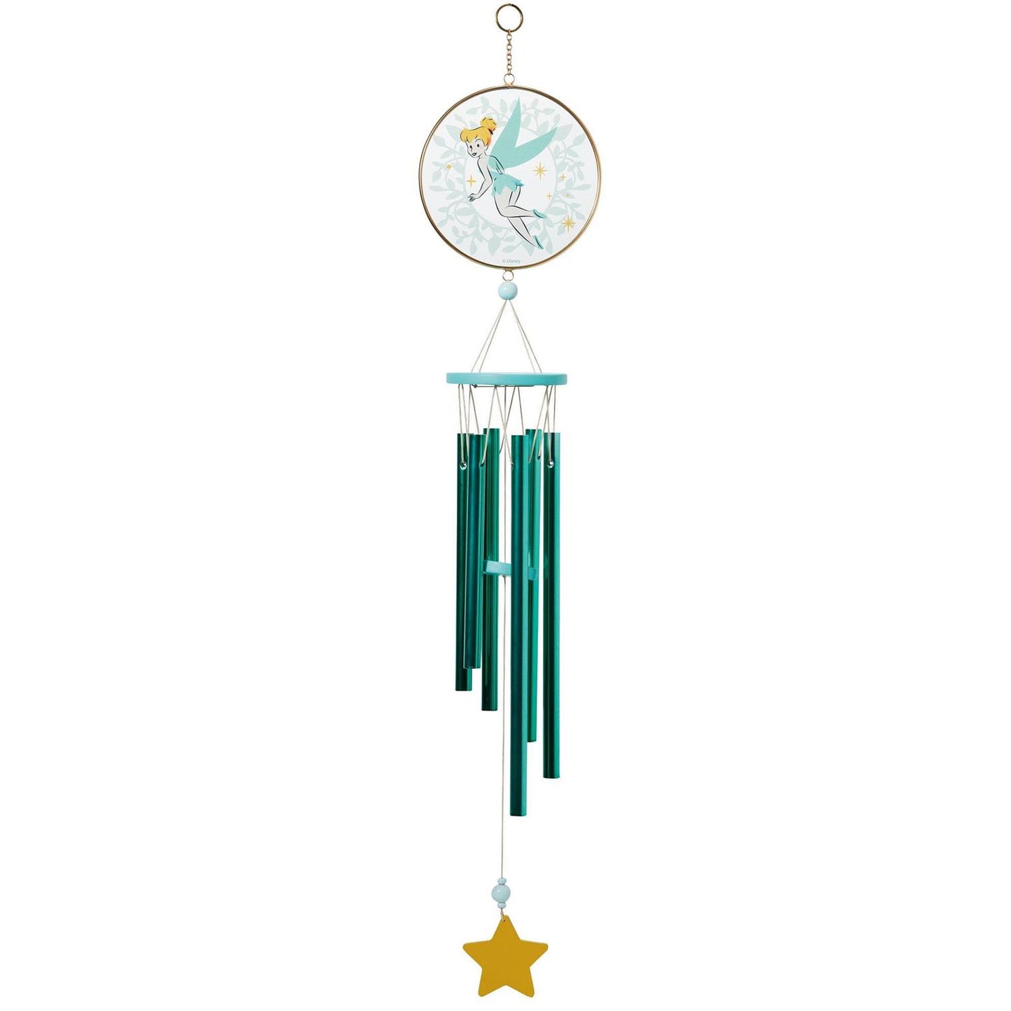 Tinkerbell Windchime