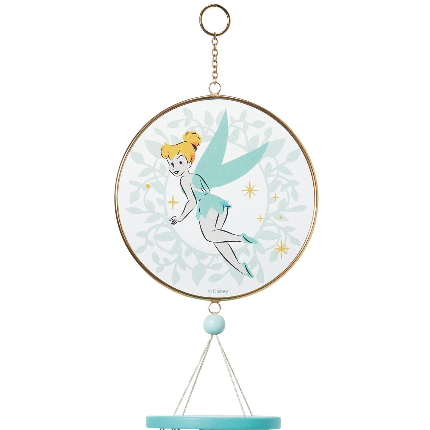 Tinkerbell Windchime