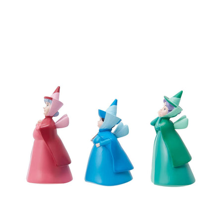 Sleeping Beauty Mini Set Figurines