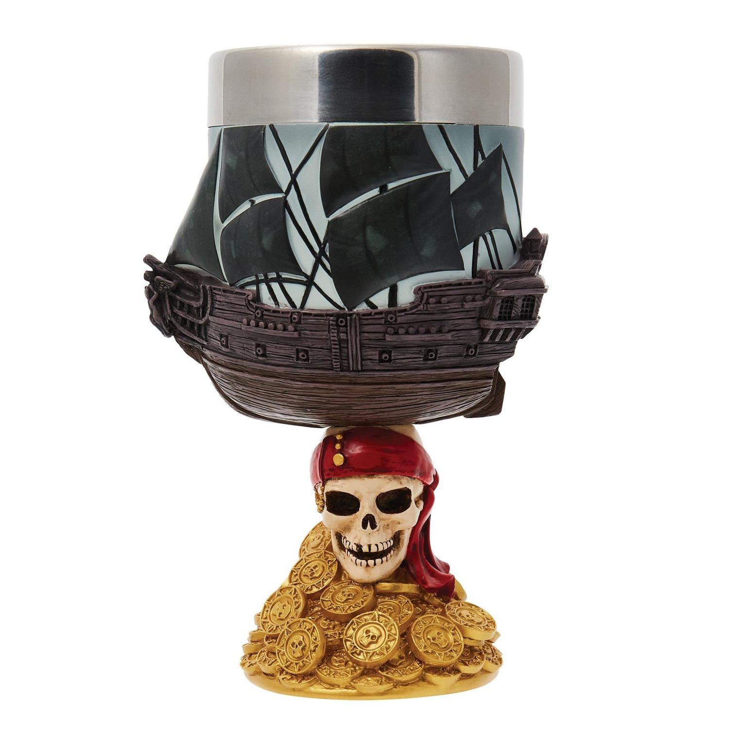 Pirates of the Caribbean Chalice