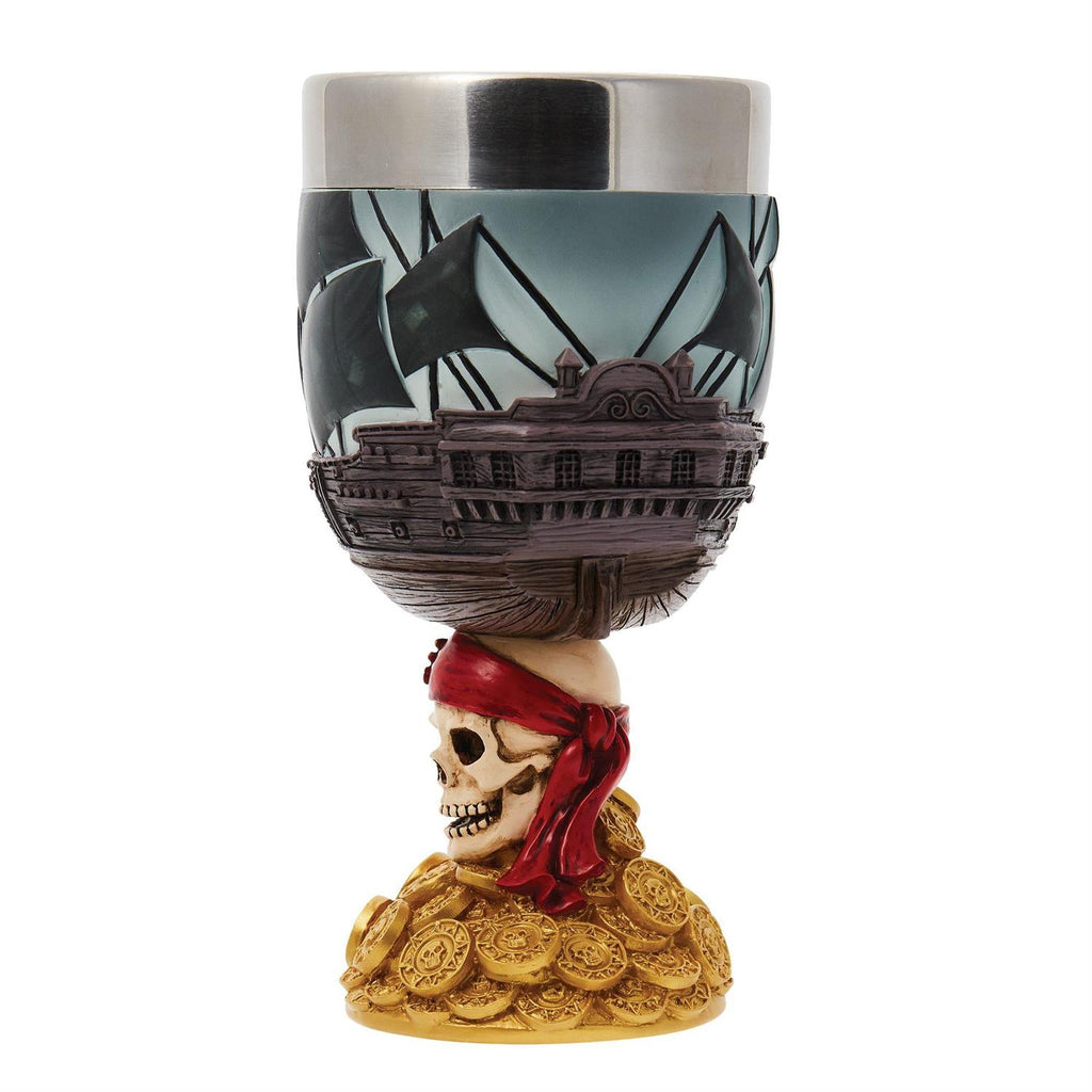 Pirates of the Caribbean Chalice