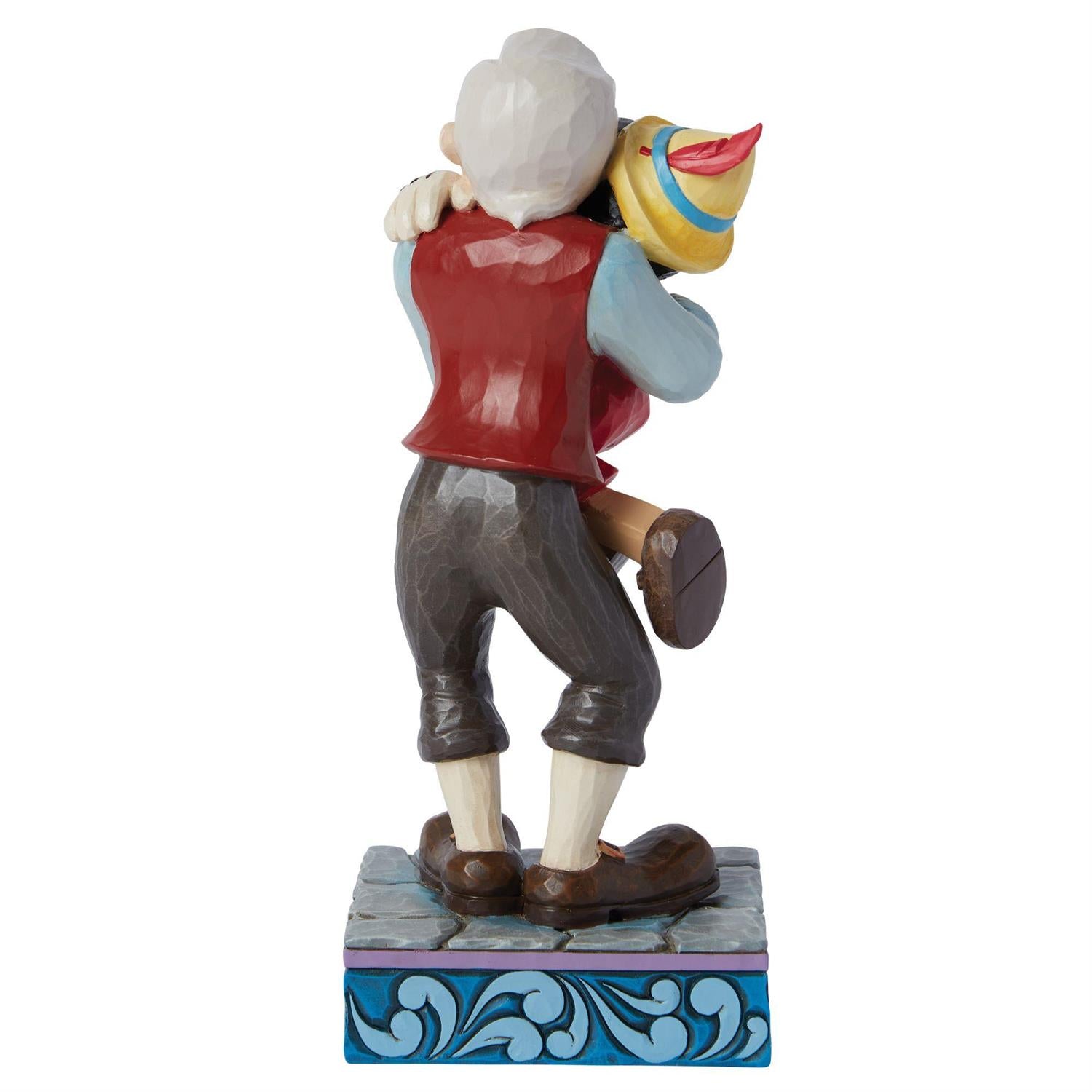 A Father's Love Jim Shore Figurine