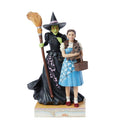 I'll Get You My Pretty Jim Shore Figurine