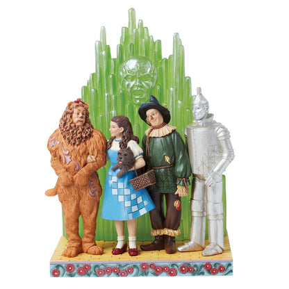 The Land of Oz Jim Shore Figurine