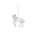 Ocean Dreams Painted Ponies Ornament