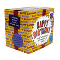 The 40's Club Birthday Mug