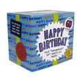 The 60's Club Birthday Mug