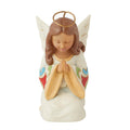 Praying Angel Jim Shore Figurine