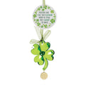 Lucky Clover Ornament