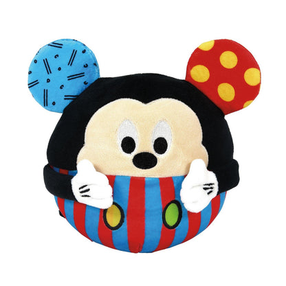 Mickey Mouse Pop Plush Pal