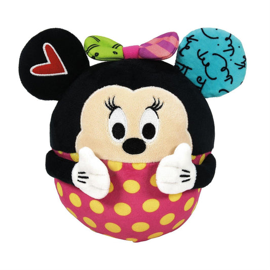 Minnie Mouse Heart Pop Plush Pal