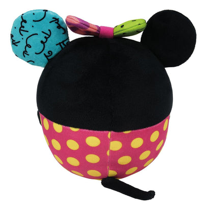 Minnie Mouse Heart Pop Plush Pal