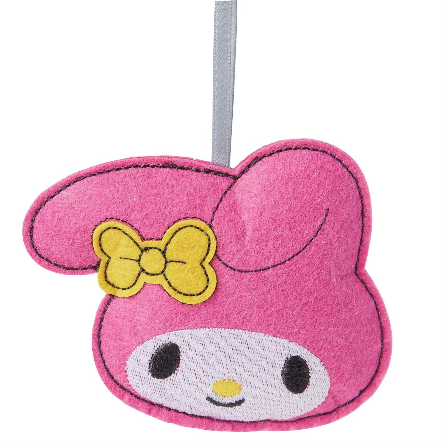 My Melody Felt Ornament