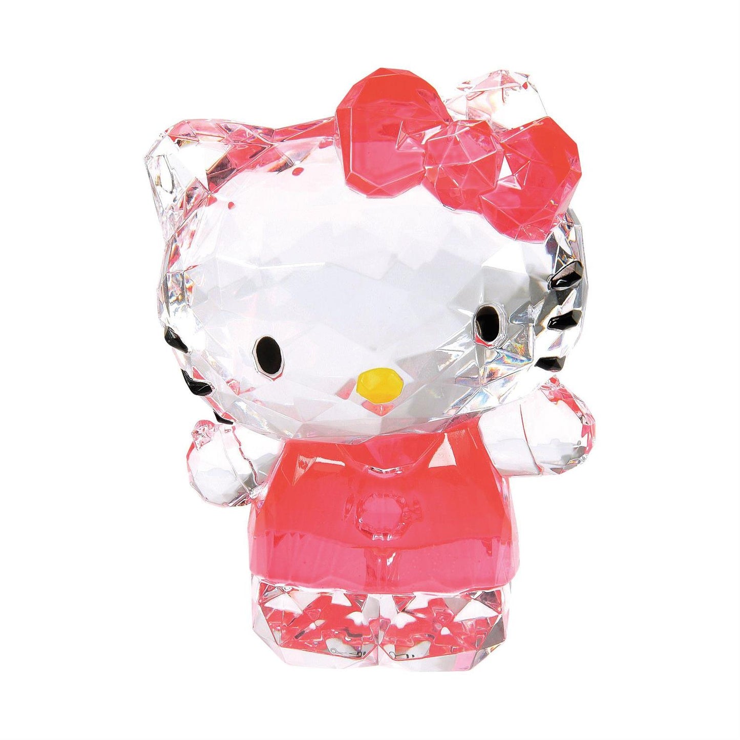 Hello Kitty Facet Figurine