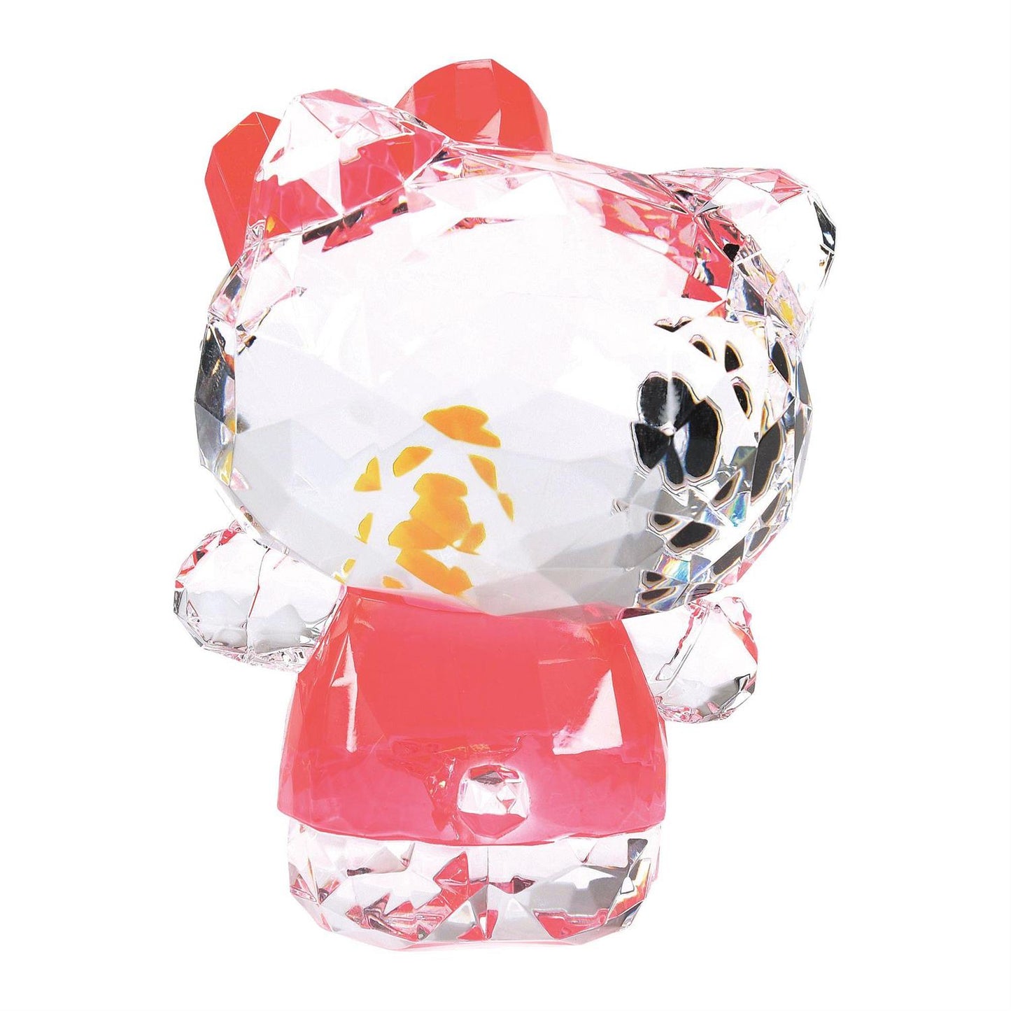 Hello Kitty Facet Figurine