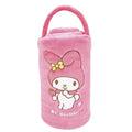 My Melody Snowthrow Blanket