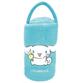 Cinnamoroll Snowthrow Blanket