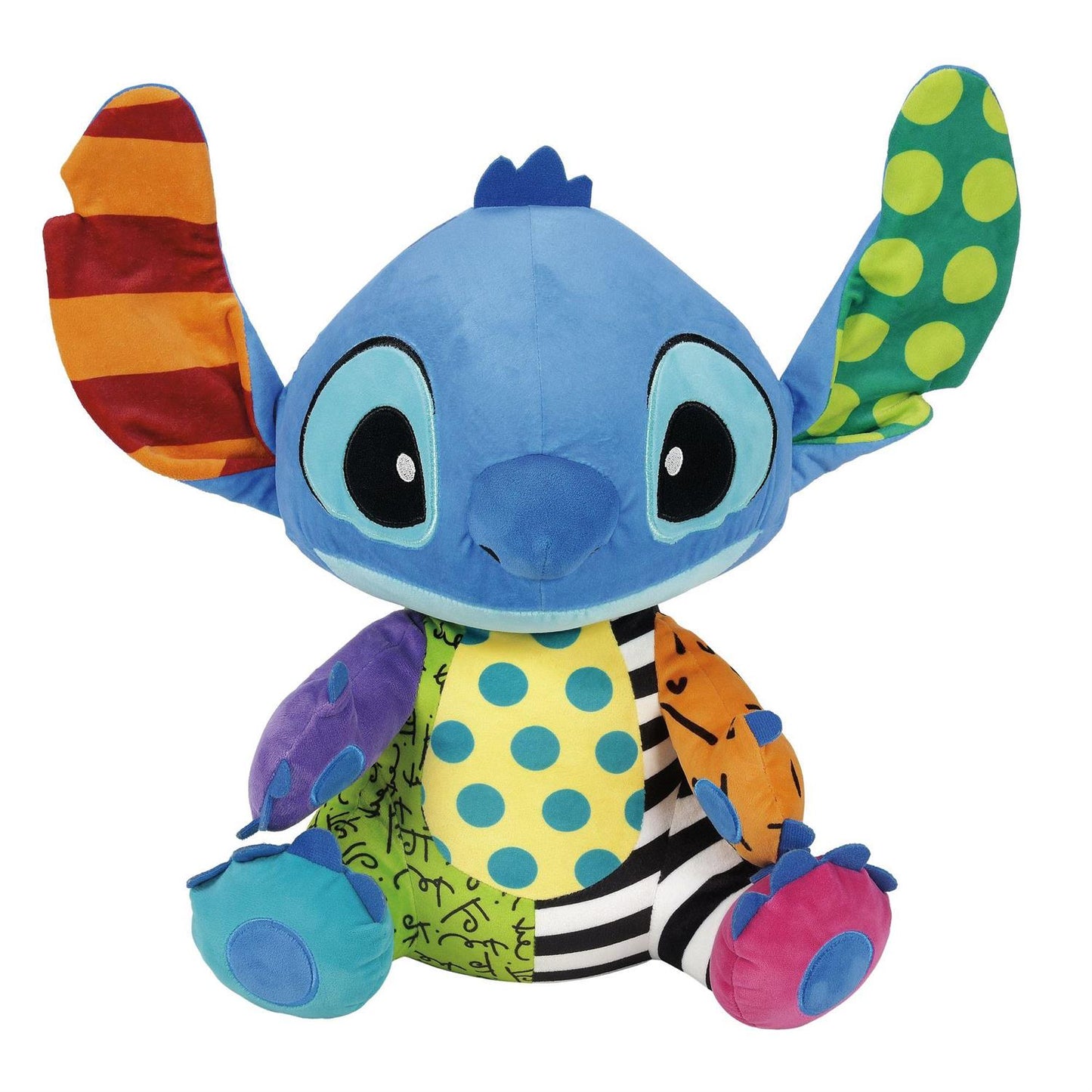 Stitch Large Pop Plush