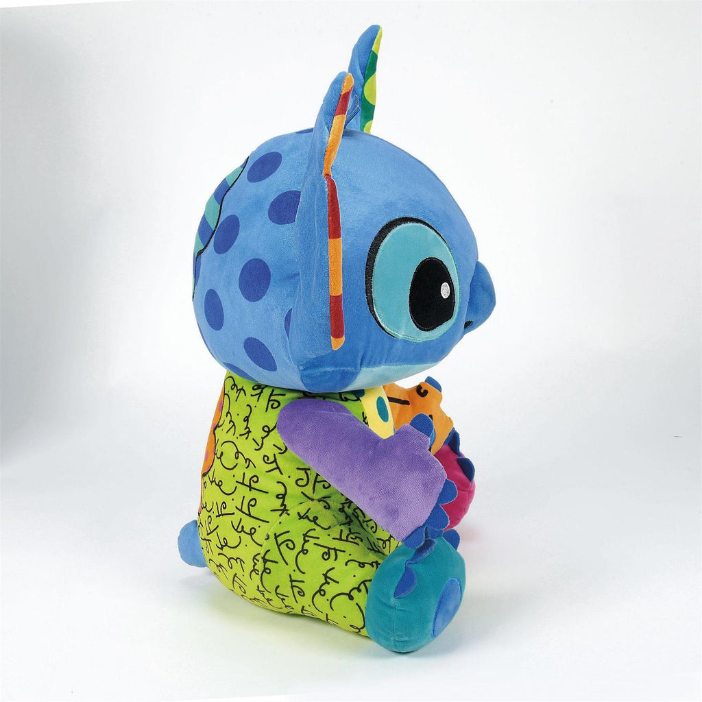Stitch Large Pop Plush