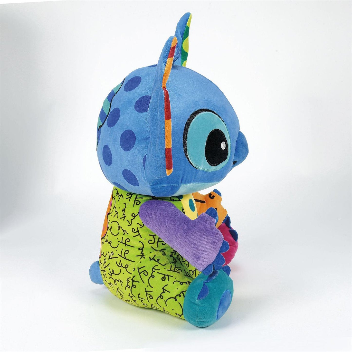 Stitch Large Pop Plush