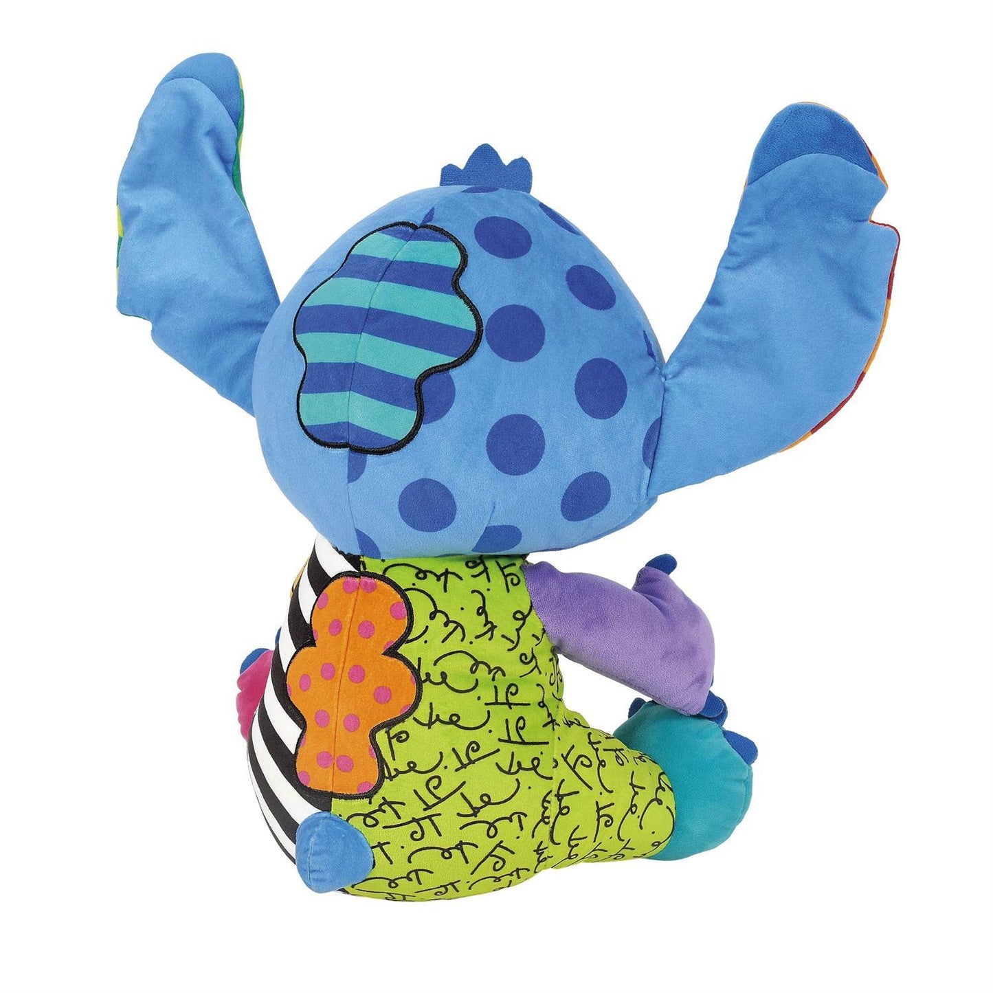 Stitch Large Pop Plush