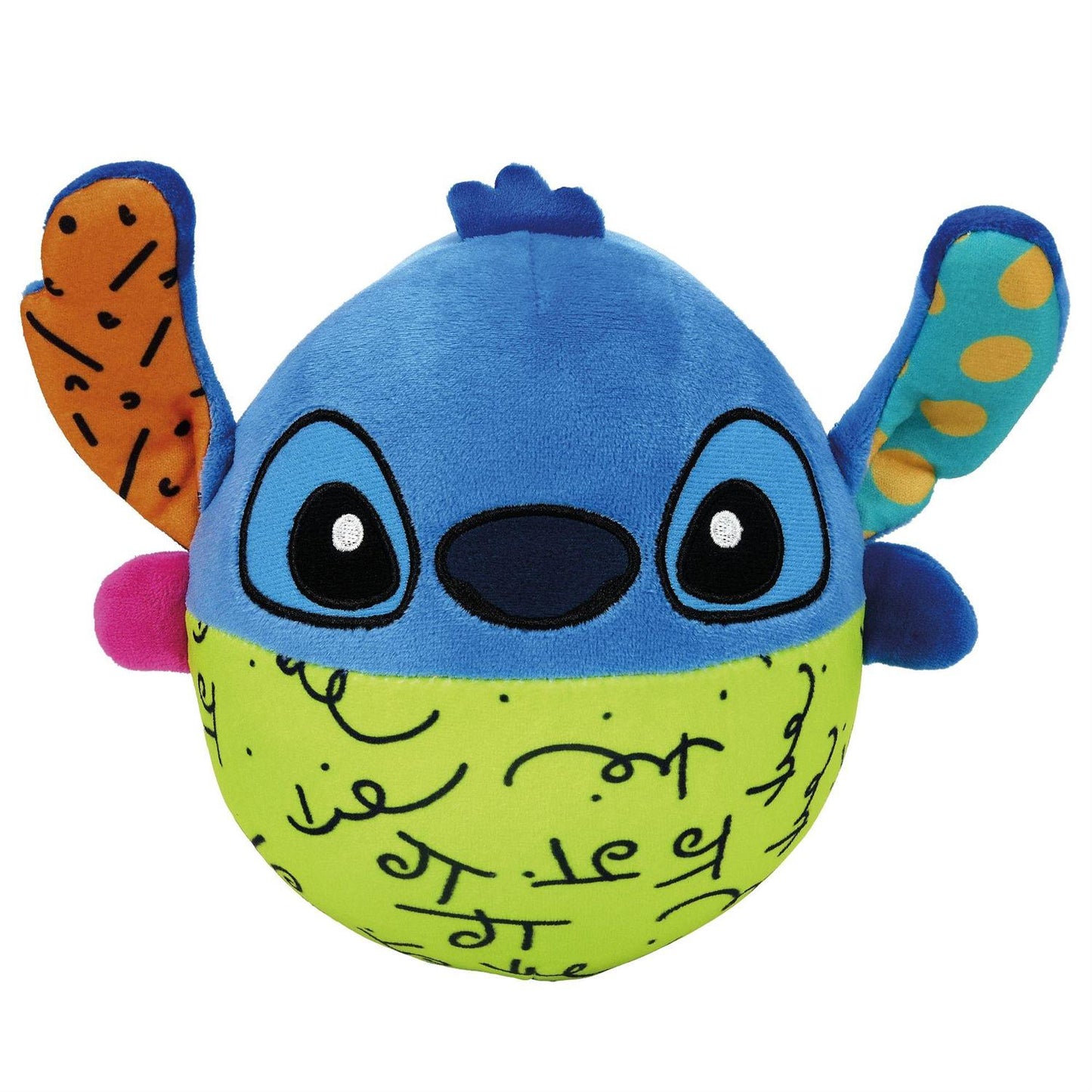 Stitch Pop Plush Pal