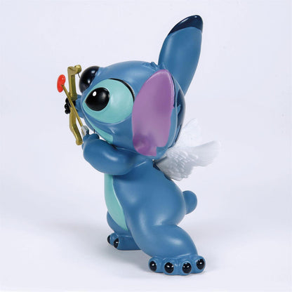 Stitch Valentine's Day