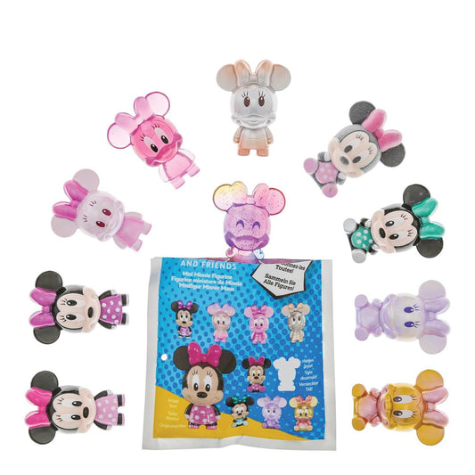 Minnie Mouse Blind Bag