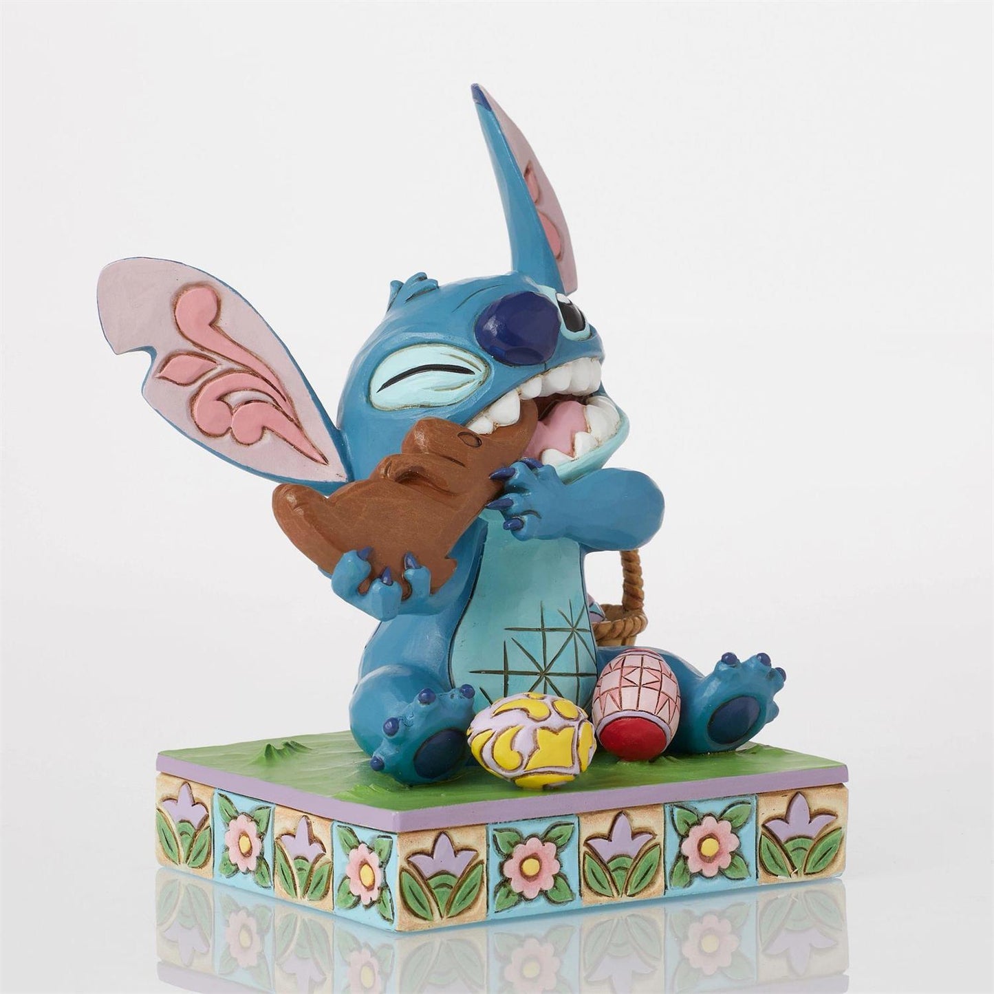 Sugar Rush Stitch Figurine