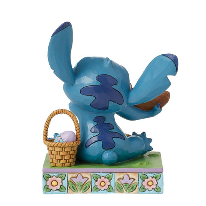 Sugar Rush Stitch Figurine