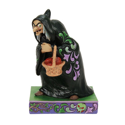 Just One Bite Jim Shore Figurine