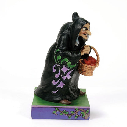 Just One Bite Jim Shore Figurine