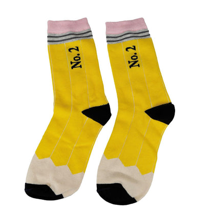 Teacher Mug/Socks and Card Set