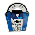 Scrubs Mug/Socks and Card Set