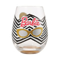 Forever Icon Barbie Lolita Stemless Wine Glass