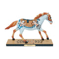 Sand Dancer Painted Ponies Figurine