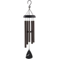Black Fleck Windchime