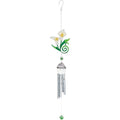 Calla Lilies Windchime