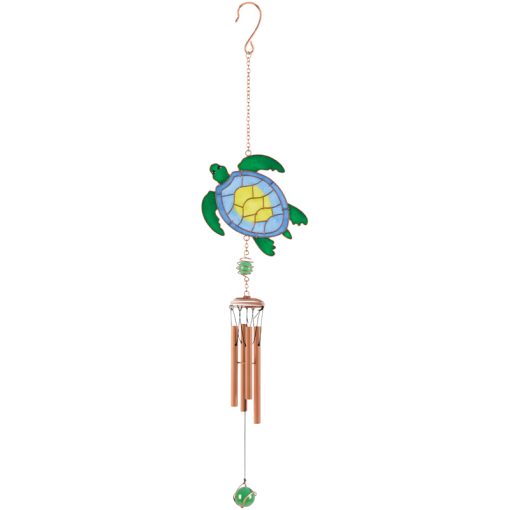 Sea Turtle Windchime