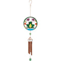 Frog Windchime