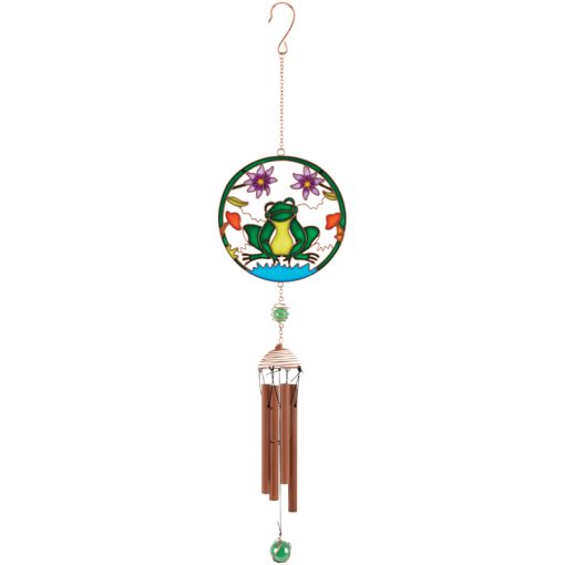 Frog Windchime