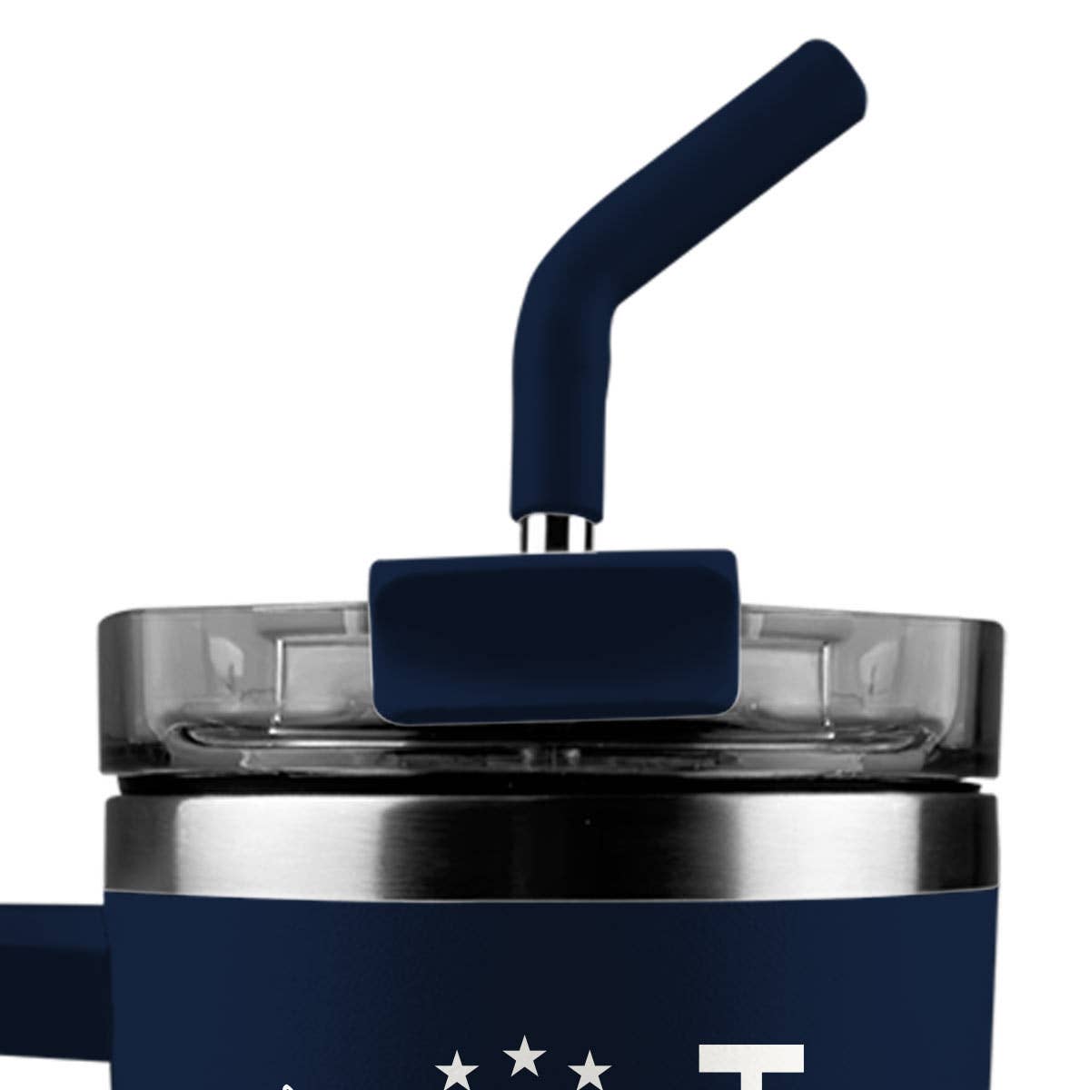 Hold Fast Tumbler
