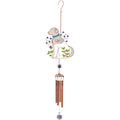 Dog Windchime