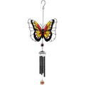 Monarch Butterfly Windchime